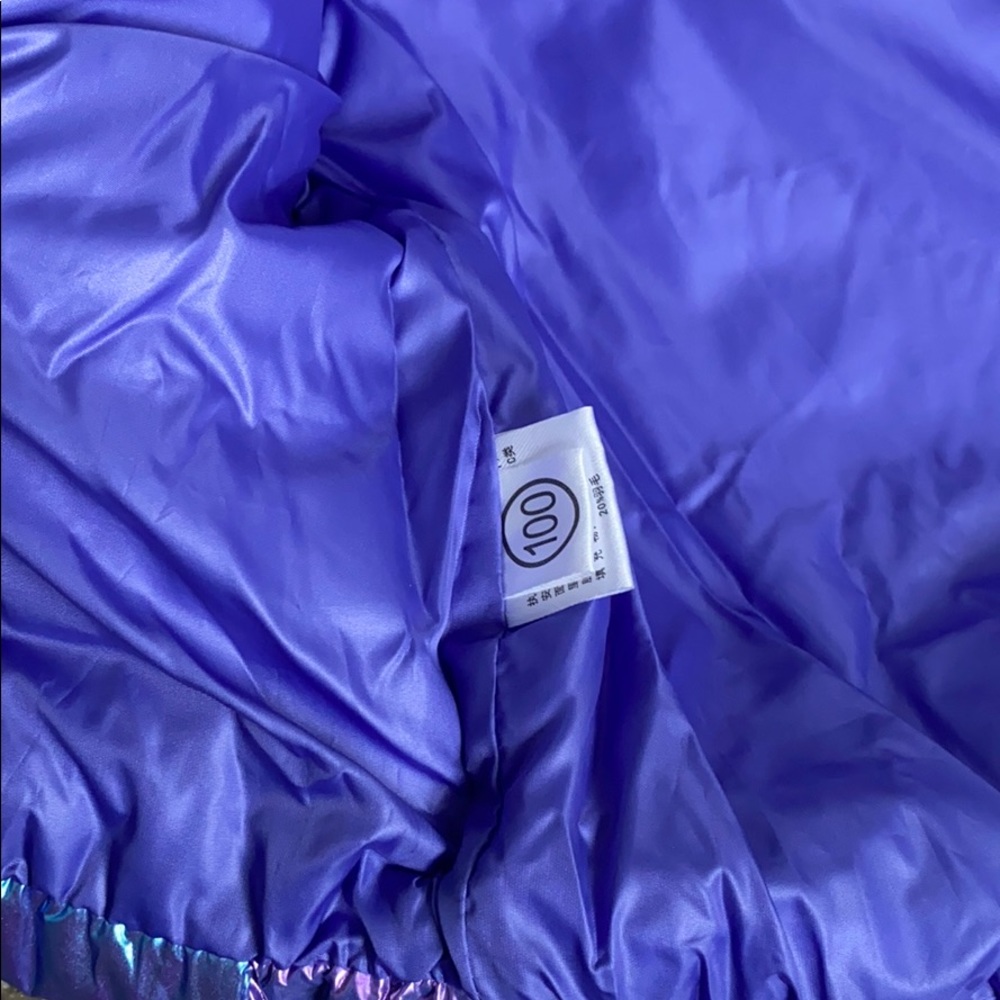 Winter jacket - Picture 4 of 7